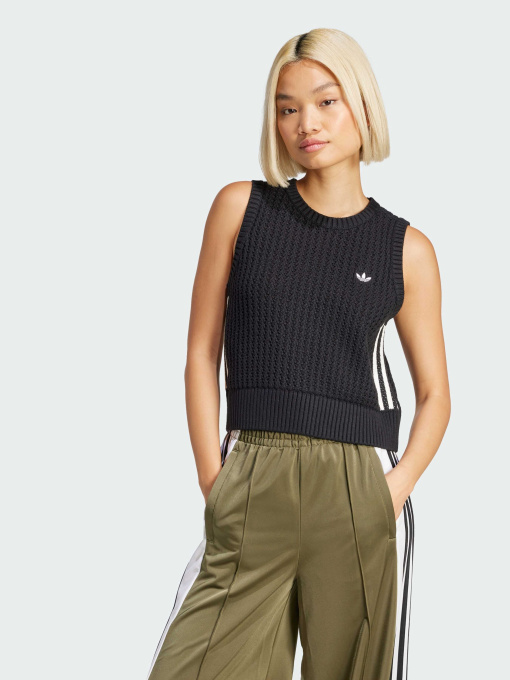 Светри та кардигани Adidas Adicolor модель JD0902 Фото