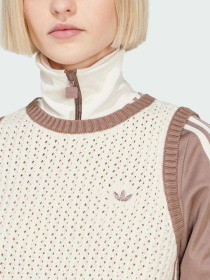 Свитры и кардиганы Adidas Adicolor модель JD0904 Фото