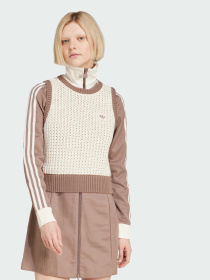 Свитры и кардиганы Adidas Adicolor модель JD0904 Фото