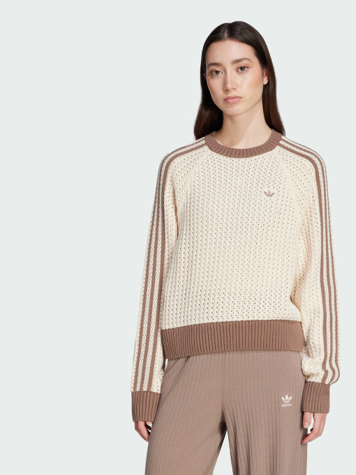 Худи и свитшоты Adidas Adicolor модель JD0907 Фото