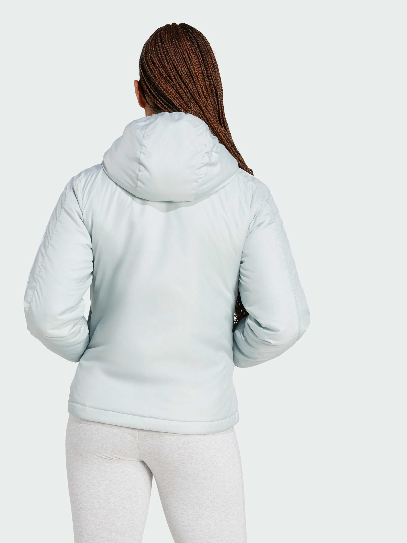 Куртки та дублянки Adidas модель JD1026 Фото