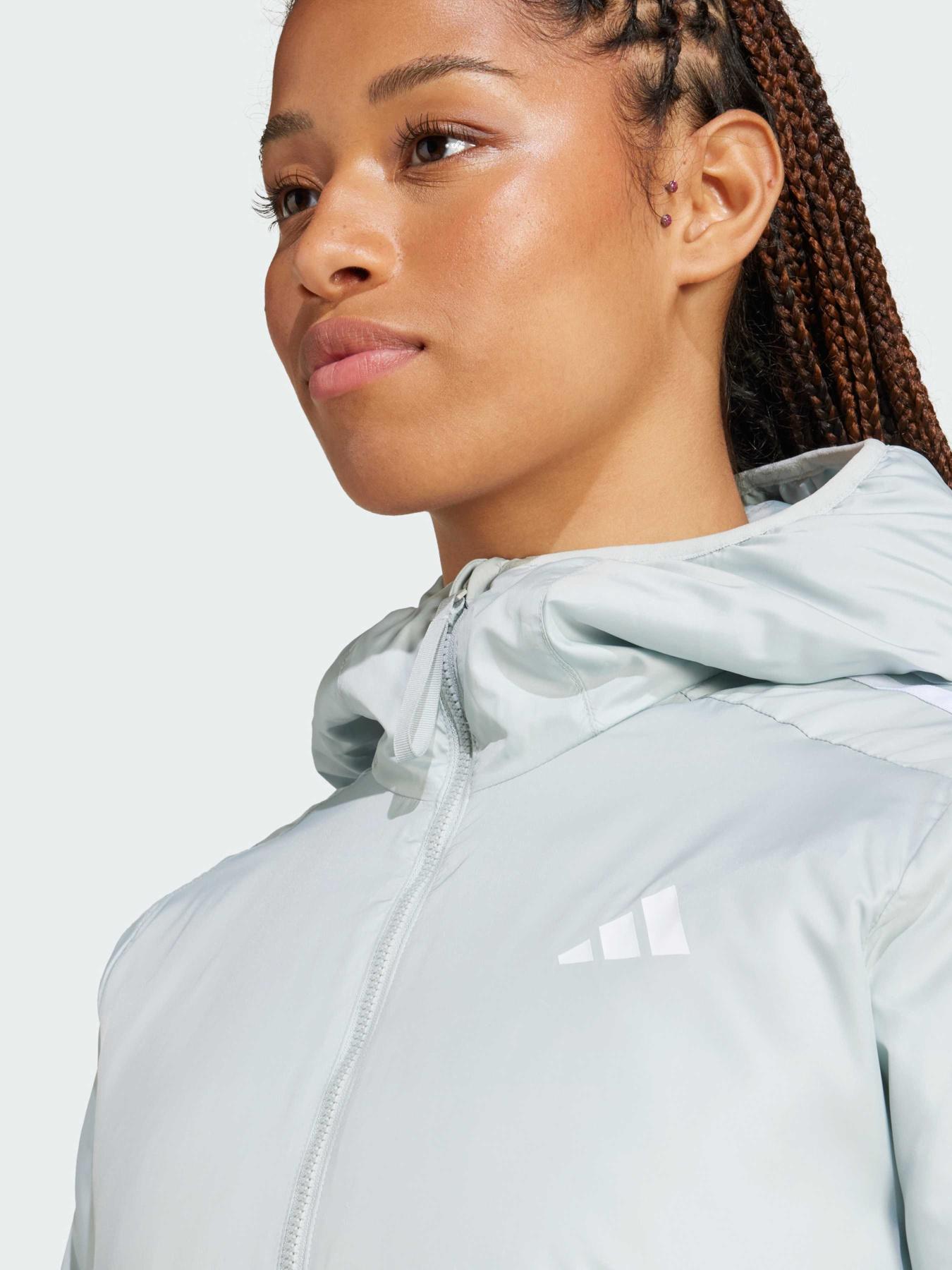 Куртки та дублянки Adidas модель JD1026 Фото