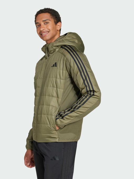 Куртки и дубленки Adidas модель JD1038 Фото