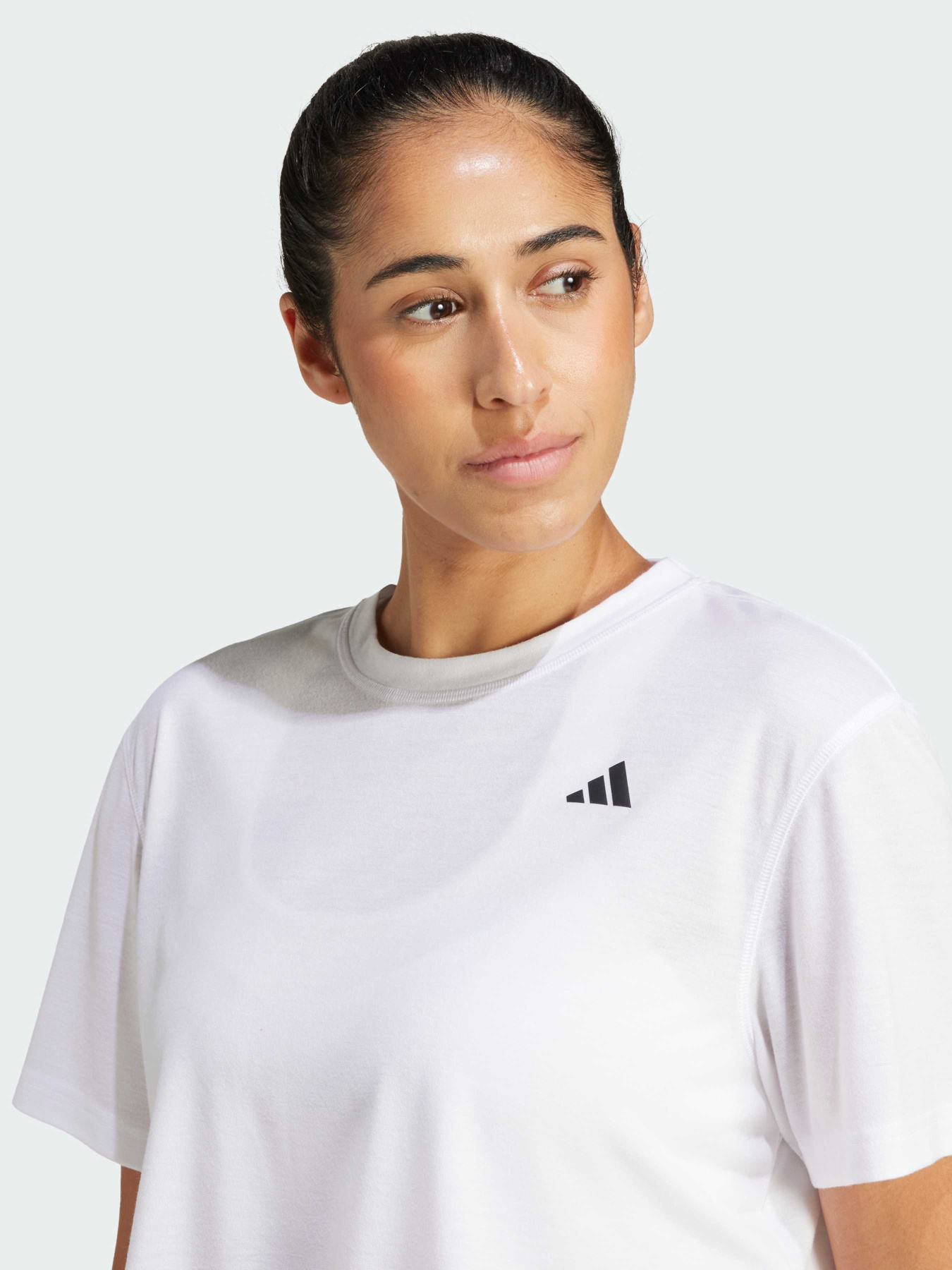 Футболки и поло Adidas модель JC9556 Фото