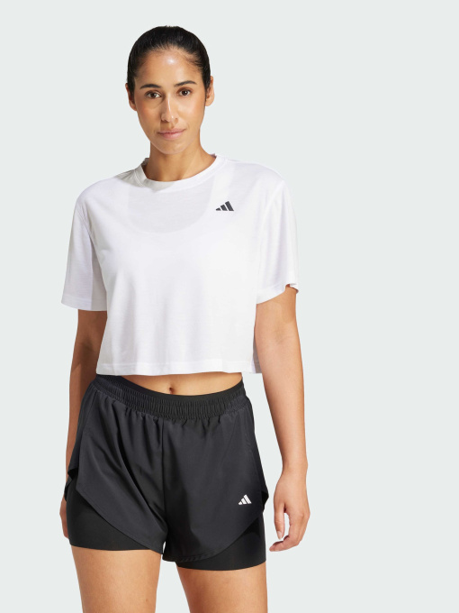 Футболки и поло Adidas модель JC9556 Фото