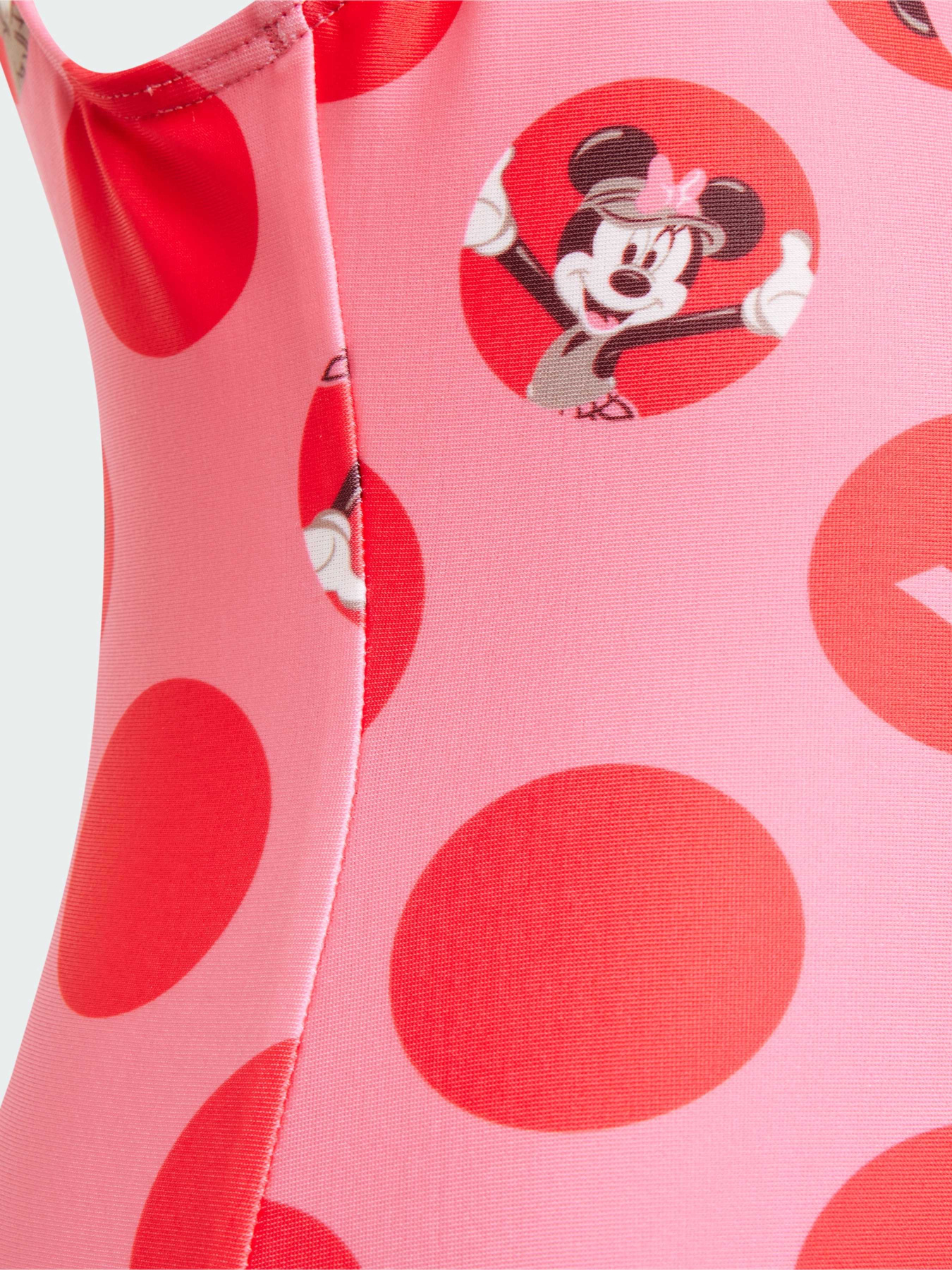 Одежда для пляжа Adidas x Disney модель JG1015 Фото