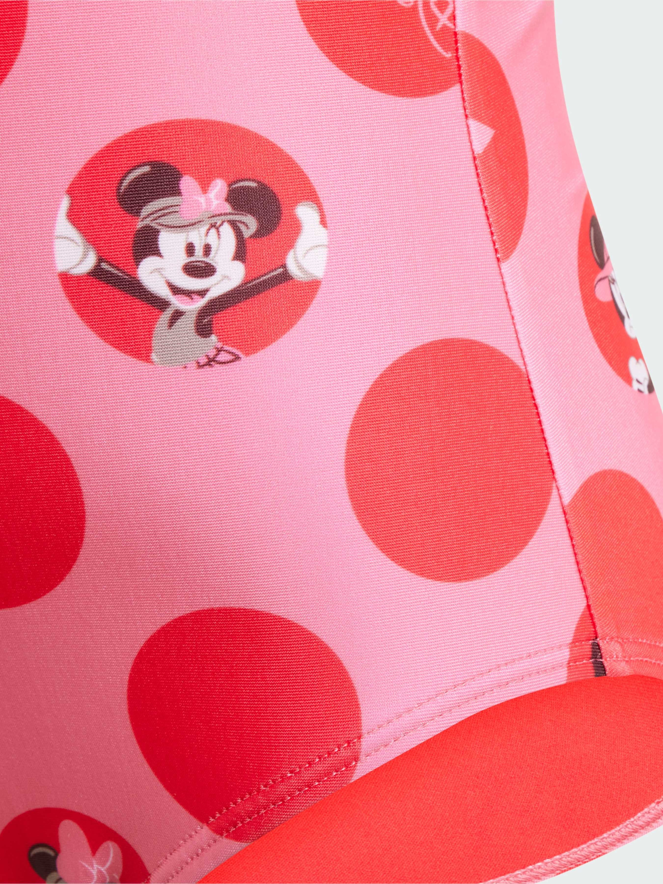 Одежда для пляжа Adidas x Disney модель JG1015 Фото