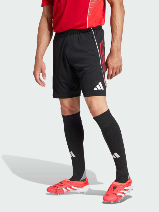 Шорты Adidas Tiro модель JI6491 Фото