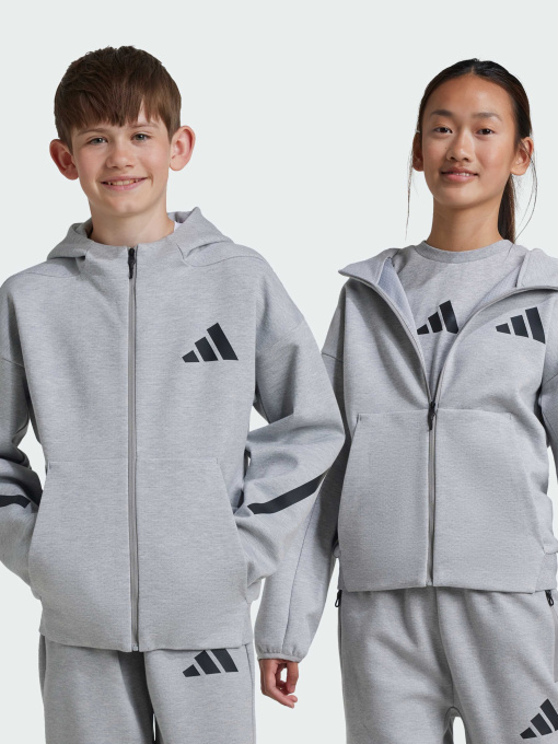 Худи и свитшоты Adidas ZNE модель JI7548 Фото