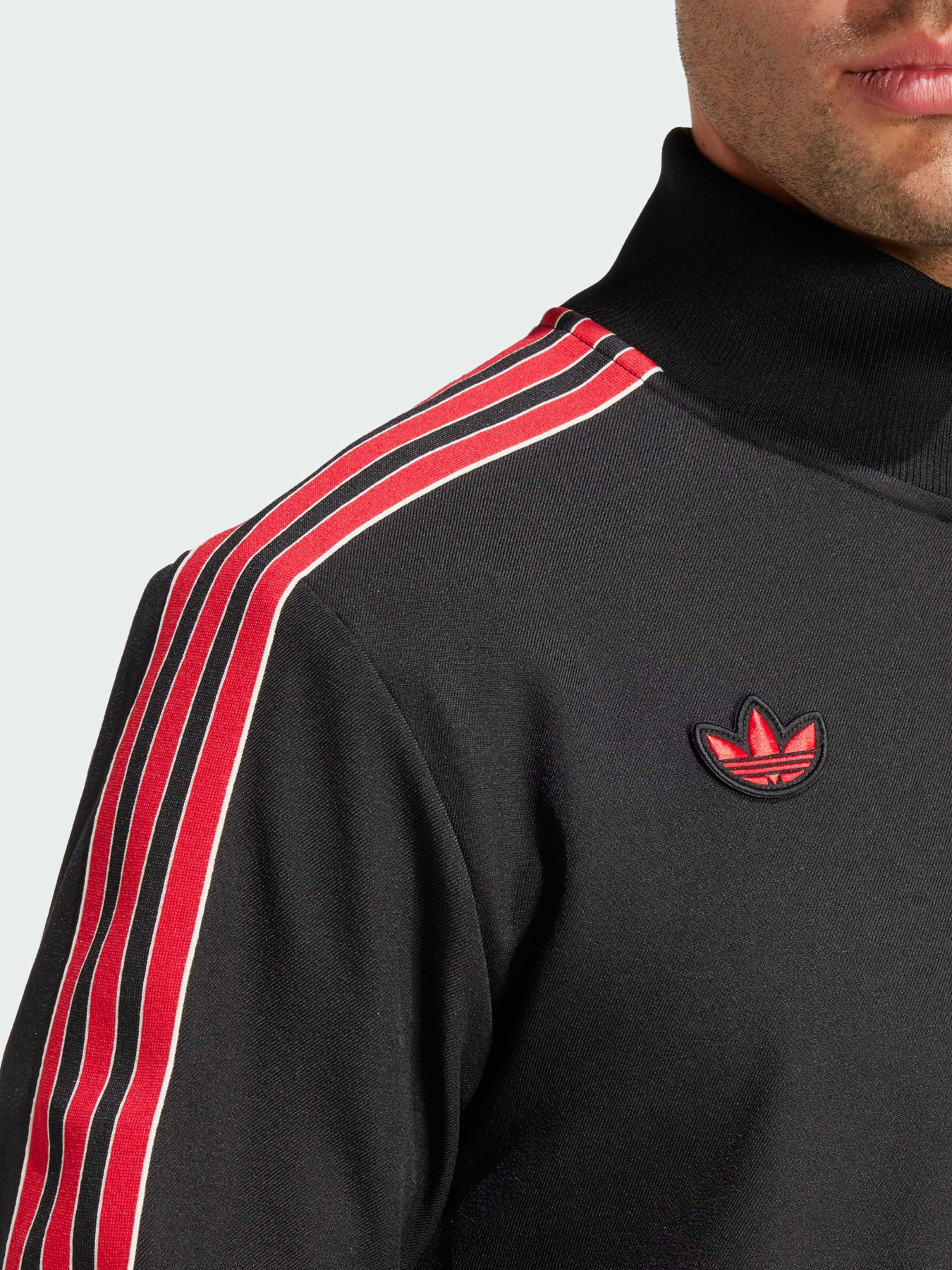 Худи и свитшоты Adidas модель JF0358 Фото