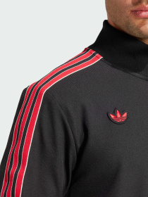Худи и свитшоты Adidas модель JF0358 Фото