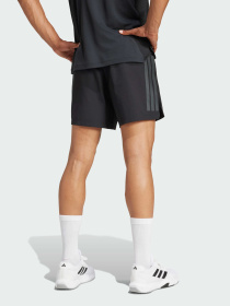 Шорты Adidas 3 Stripes модель JI8206 Фото