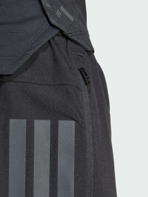 Шорты Adidas 3 Stripes модель JI8206 Фото