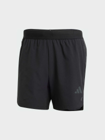 Шорты Adidas 3 Stripes модель JI8206 Фото