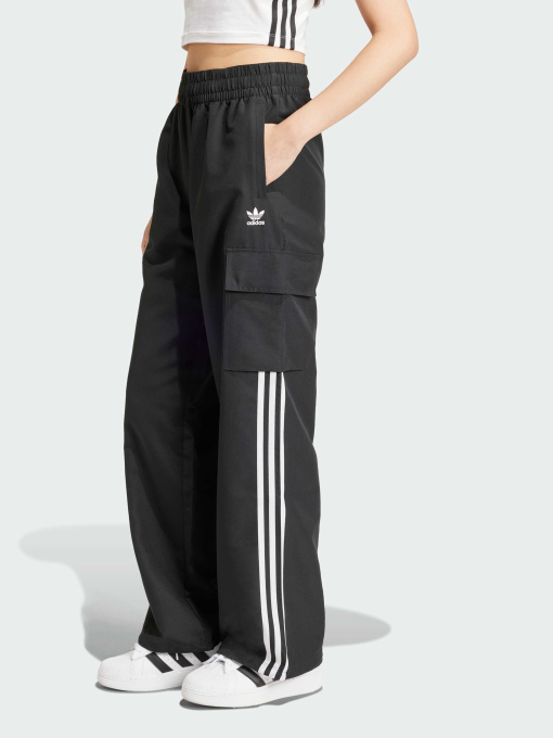 Штани Adidas Adicolor модель JF1292 Фото