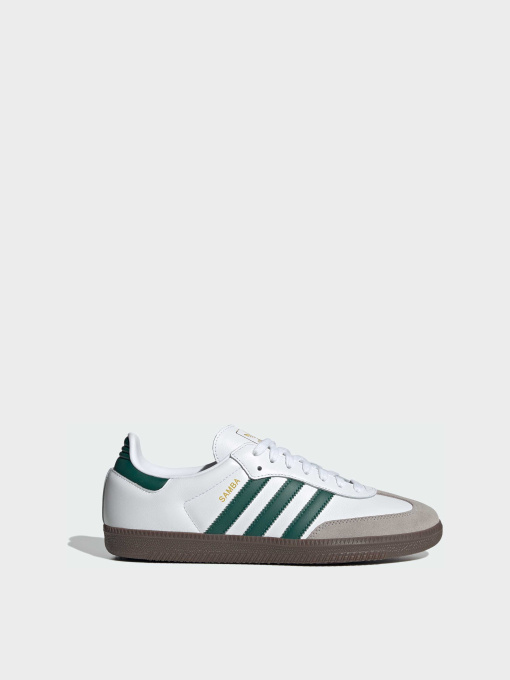 Кеды Adidas Samba модель JH8797 Фото