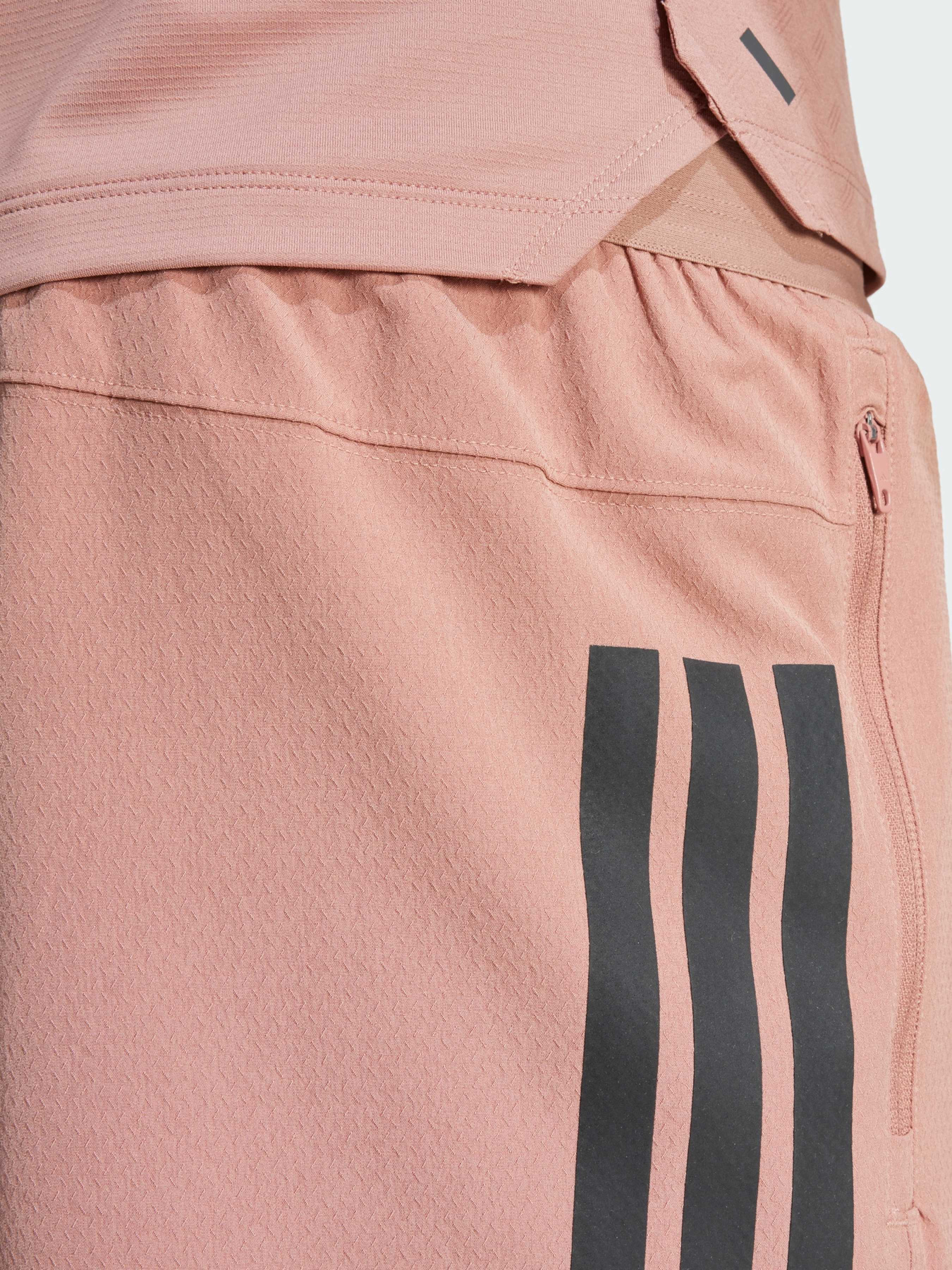 Шорты Adidas 3 Stripes модель JI8207 Фото
