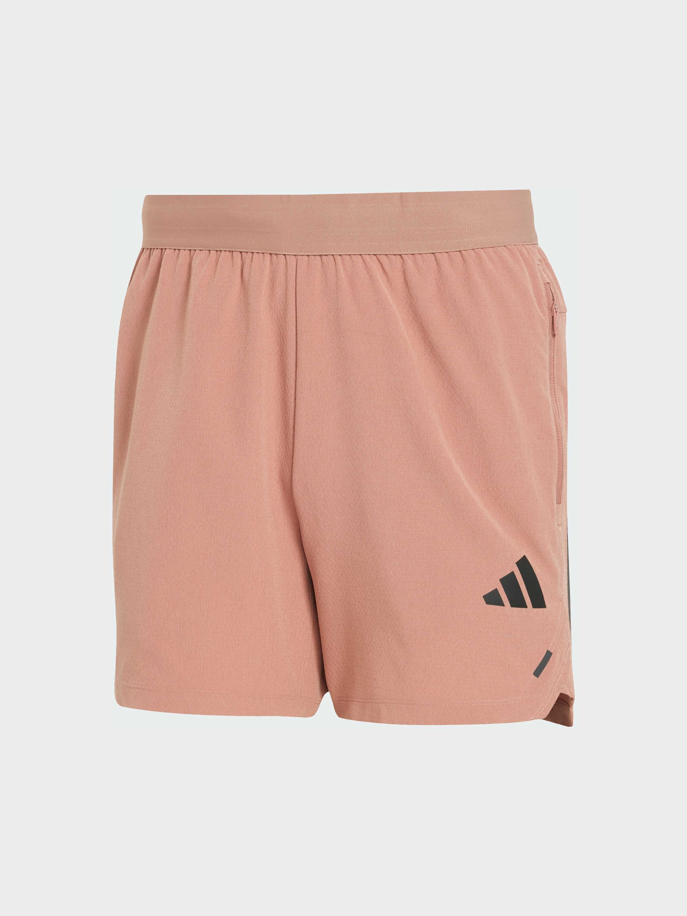 Шорты Adidas 3 Stripes модель JI8207 Фото