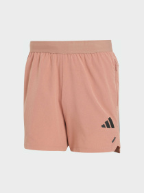Шорты Adidas 3 Stripes модель JI8207 Фото