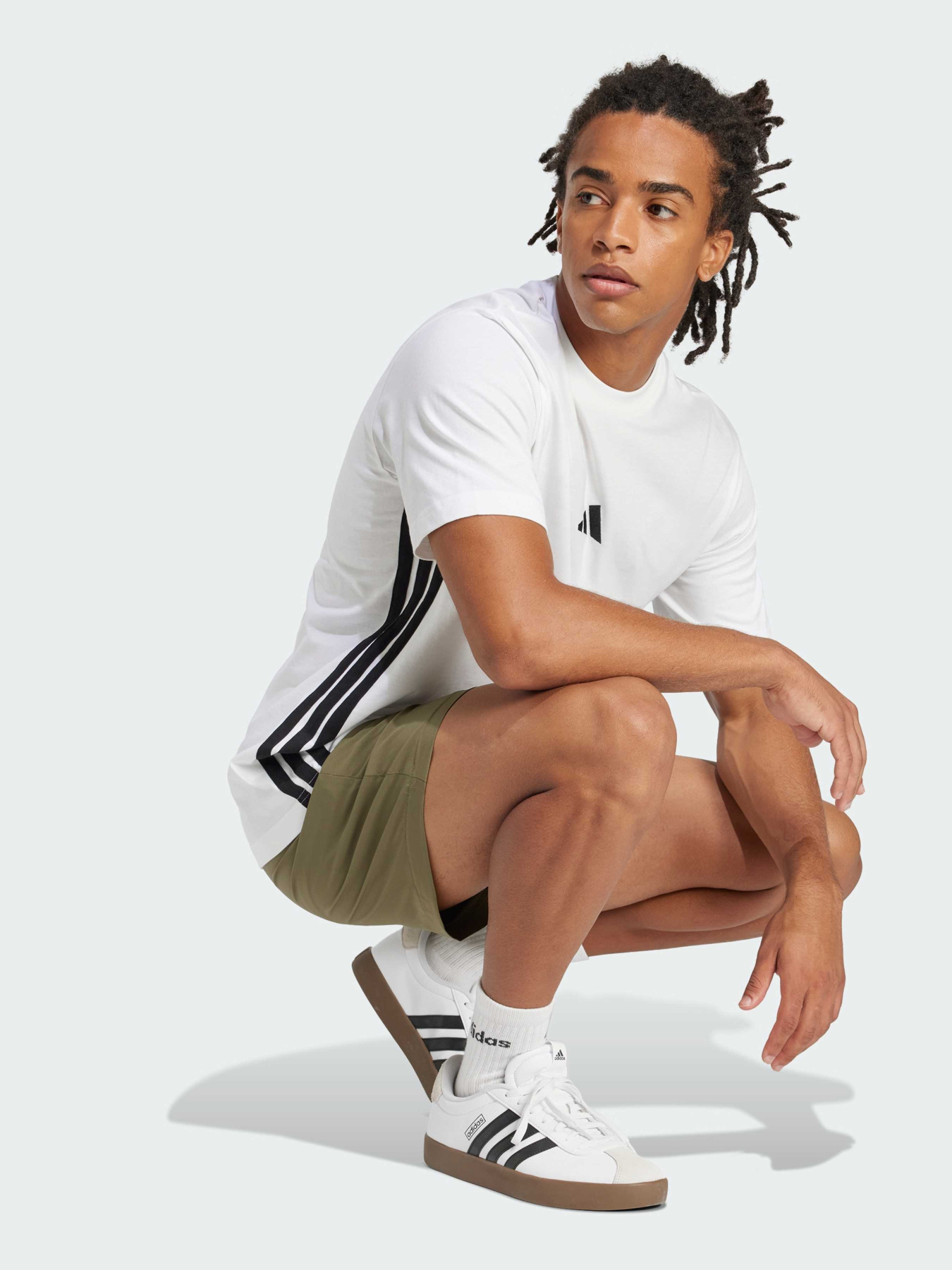 Футболки і поло Adidas модель JE6388 Фото