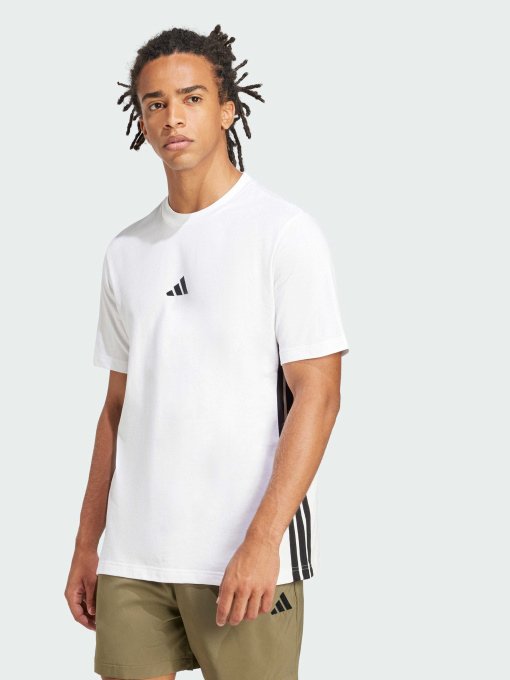 Футболки и поло Adidas модель JE6388 Фото