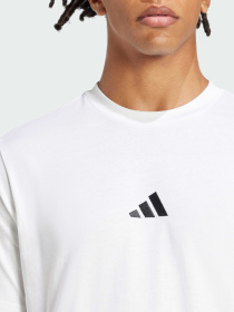 Футболки і поло Adidas модель JE6388 Фото