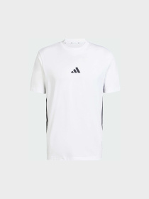 Футболки і поло Adidas модель JE6388 Фото