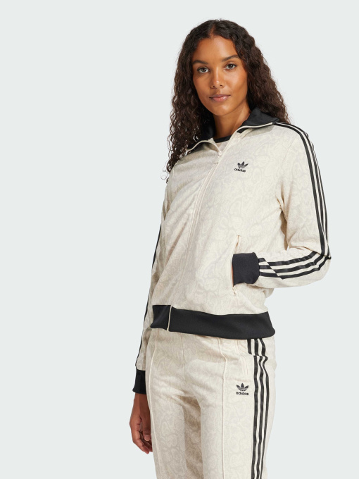Худи и свитшоты Adidas Graphics модель JI8403 Фото