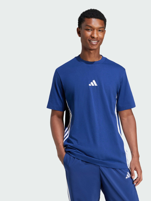 Футболки і поло Adidas модель JE6399 Фото