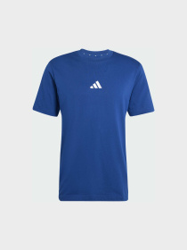 Футболки і поло Adidas модель JE6399 Фото