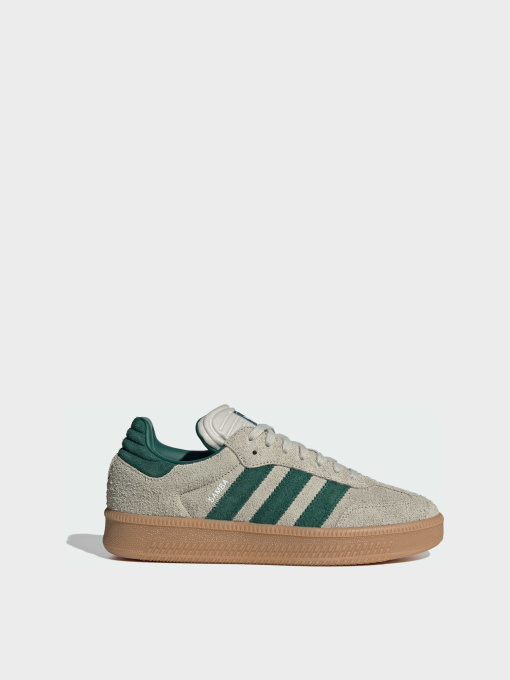 Кеди Adidas Samba модель JI3197 Фото