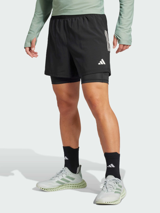 Шорти Adidas модель JM5400 Фото