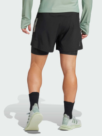 Шорты Adidas модель JM5400 Фото