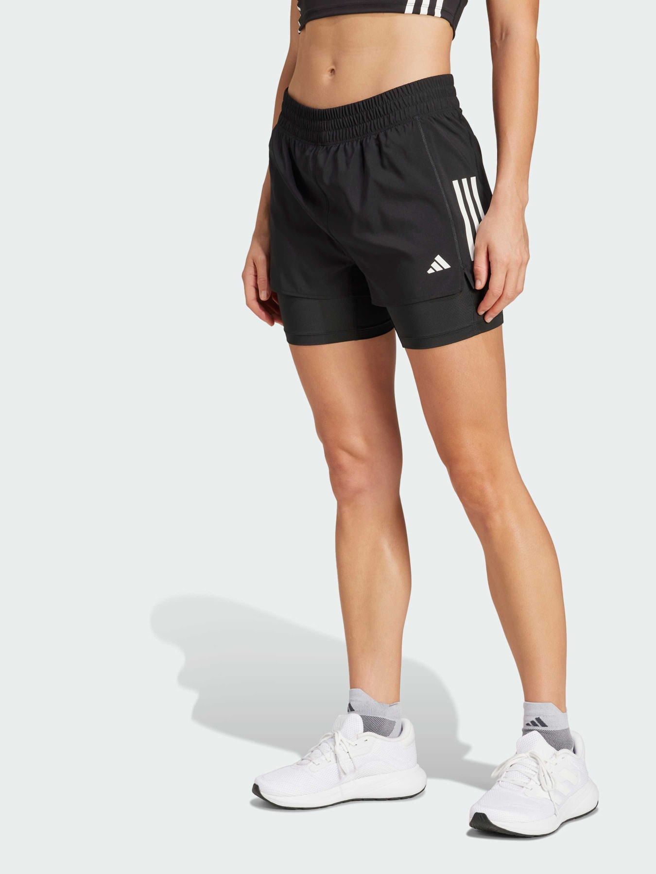 Шорты Adidas модель JM7644 Шорты Adidas модель JM7644 Фото