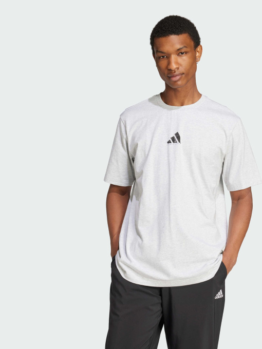 Футболки і поло Adidas модель JN6953 Фото