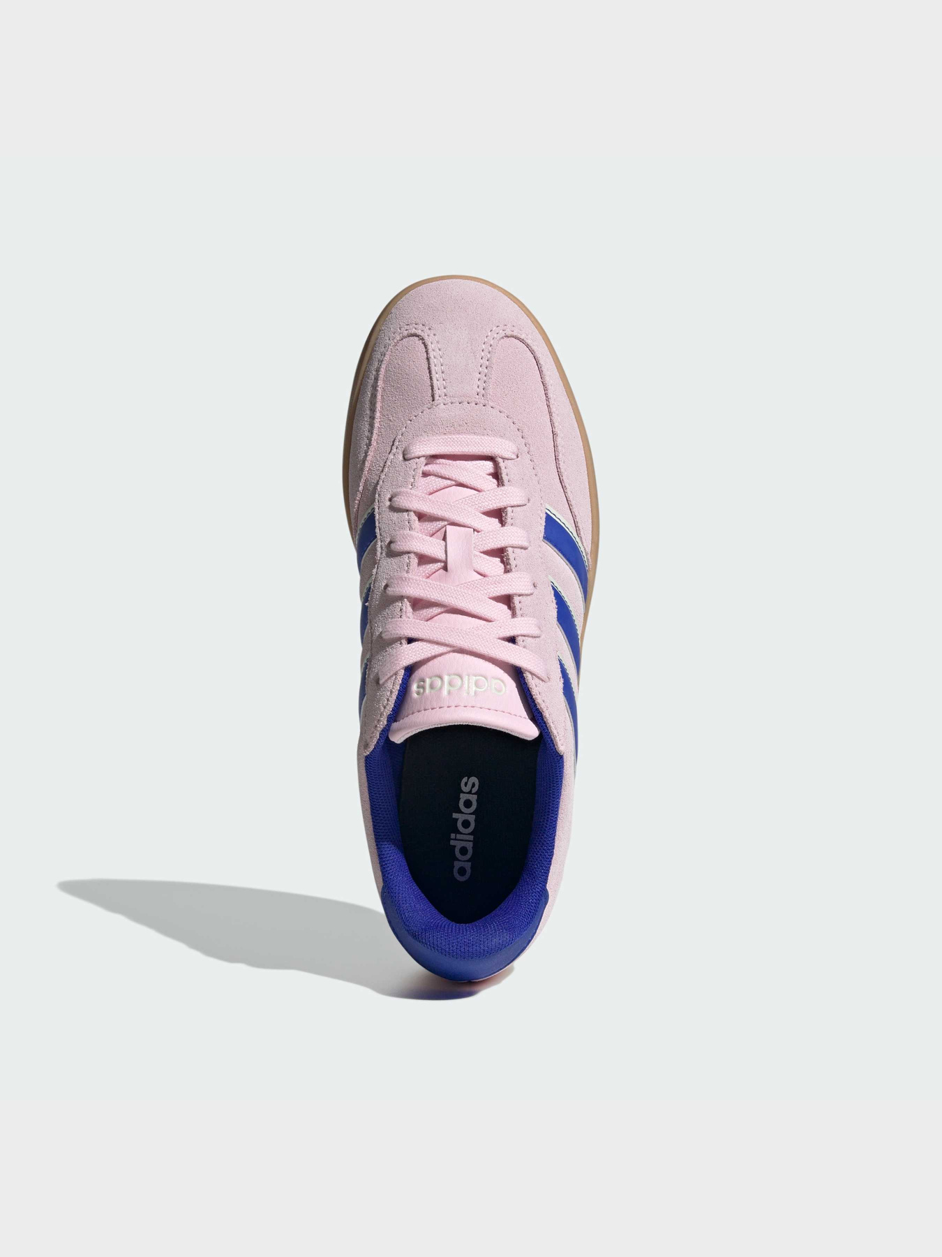 Кеды Adidas модель JP7107 Фото