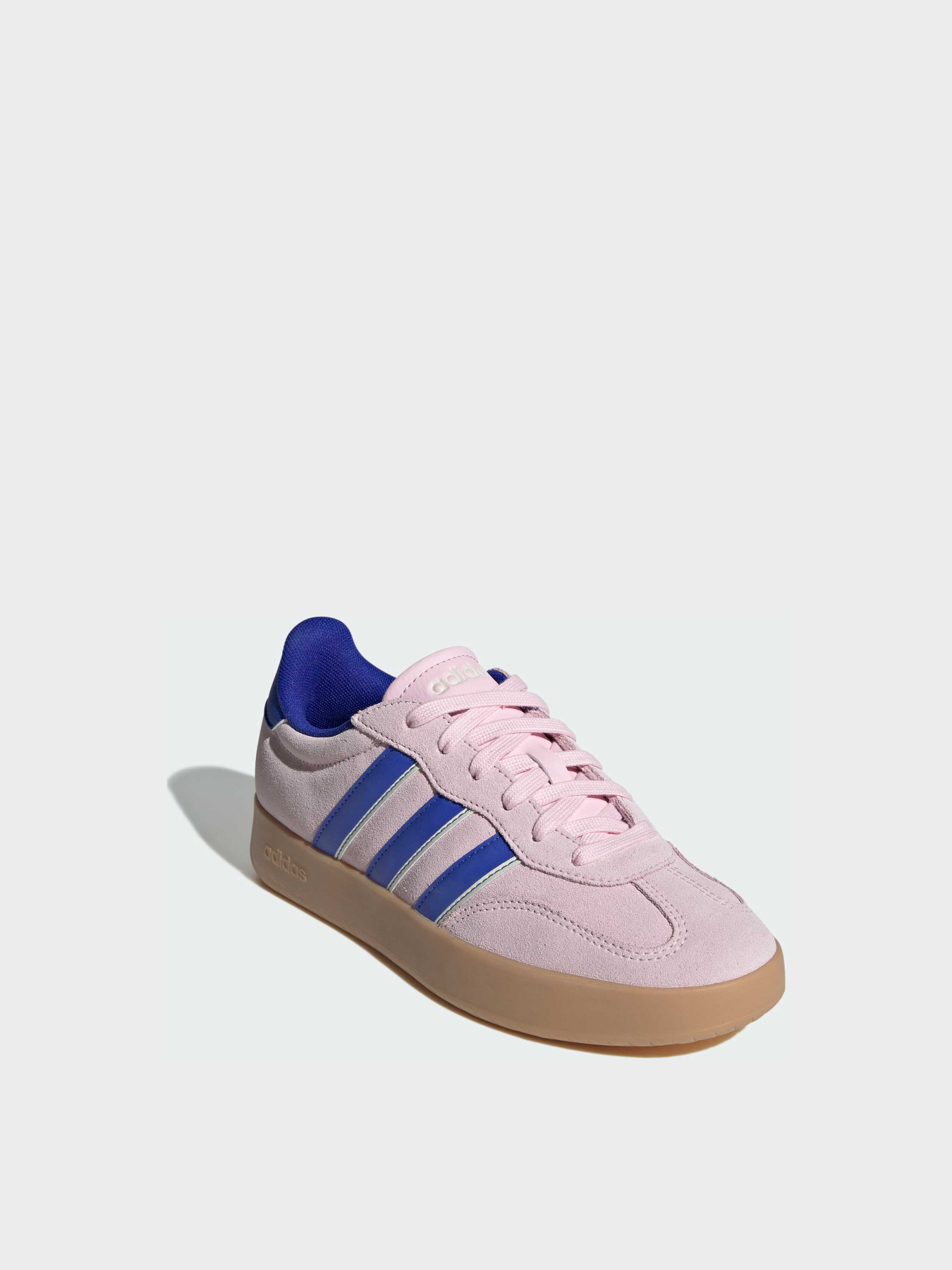 Кеды Adidas модель JP7107 Фото