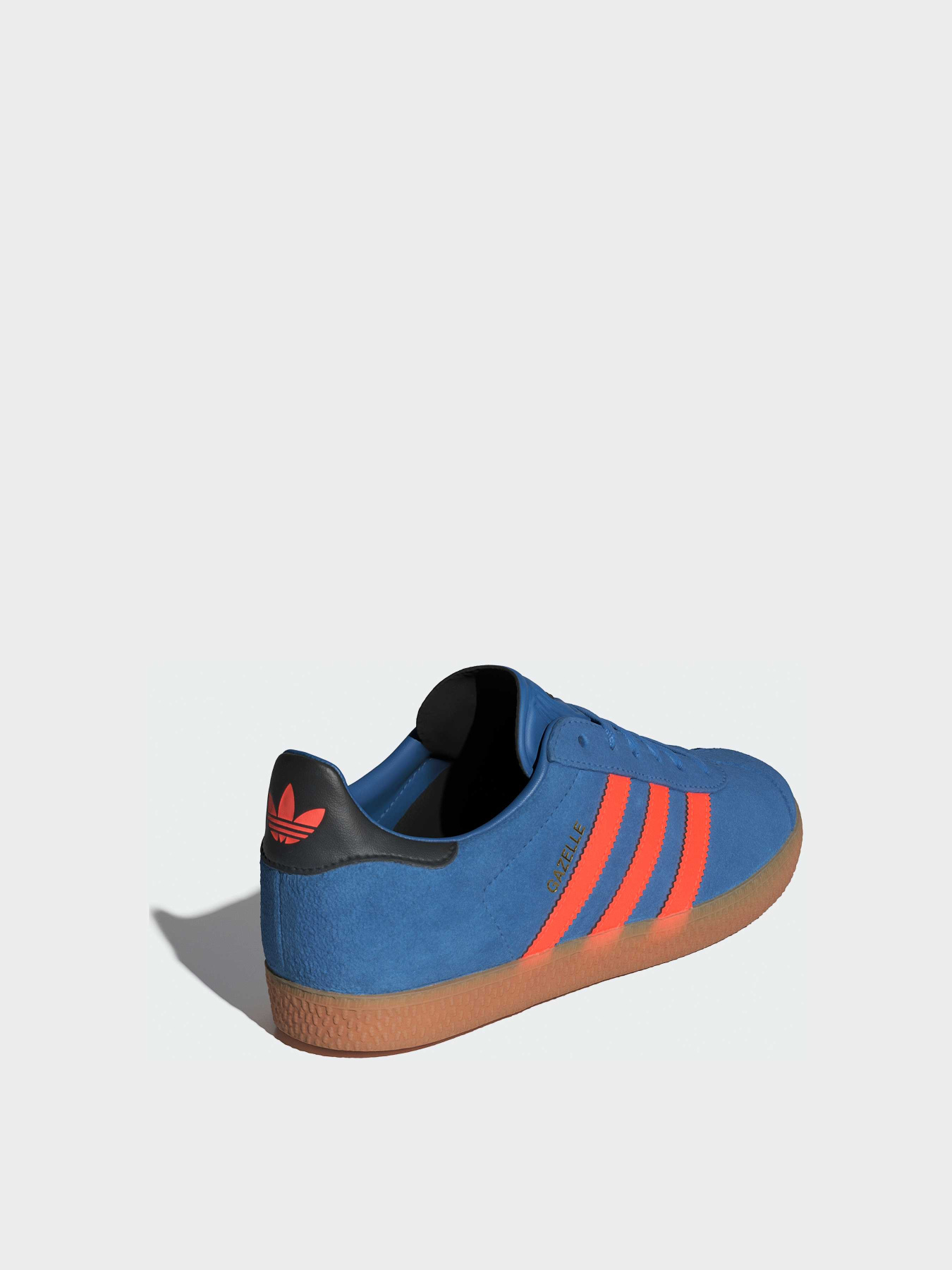 Кеди Adidas Gazelle модель JP7124 Кеди Adidas Gazelle модель JP7124 Фото