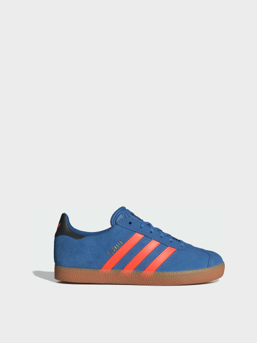 Кеди Adidas Gazelle модель JP7124 Фото