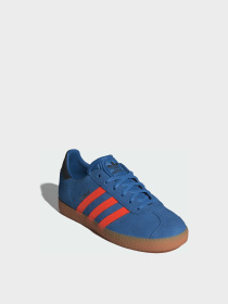 Кеди Adidas Gazelle модель JP7124 Фото