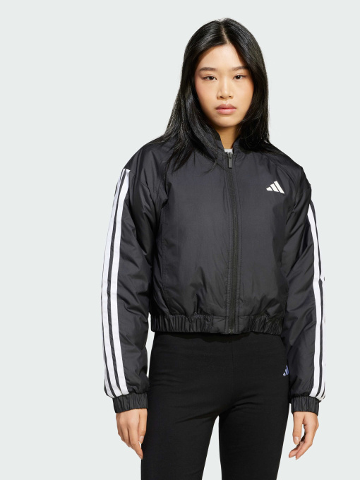 Куртки та дублянки Adidas модель JD1296 Фото