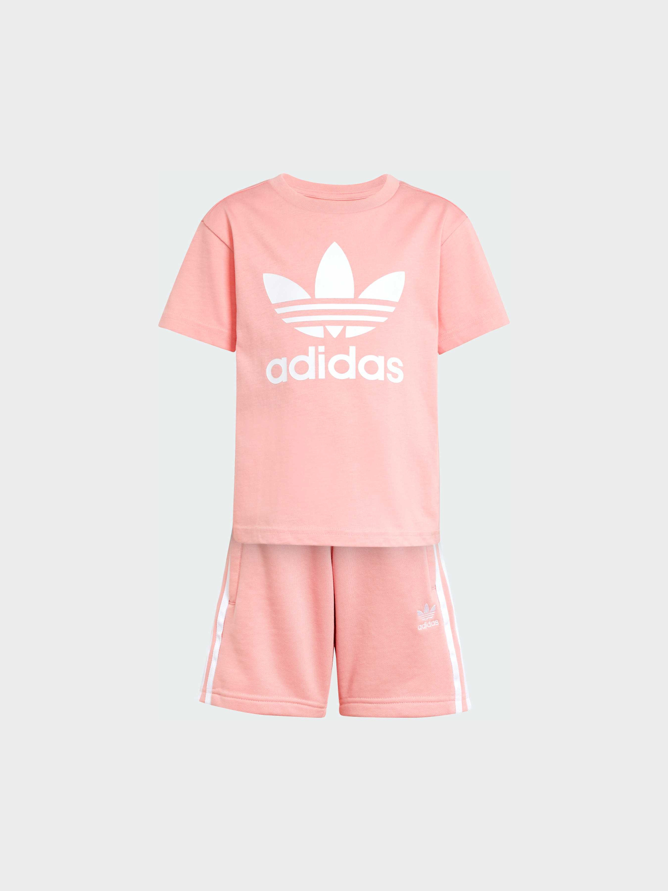 Костюмы Adidas Adicolor модель JC9158 Фото