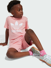 Костюмы Adidas Adicolor модель JC9158 Фото