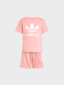 Костюмы Adidas Adicolor модель JC9158 Фото