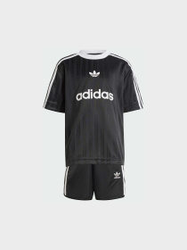 Костюмы Adidas Adicolor модель JC7870 Фото