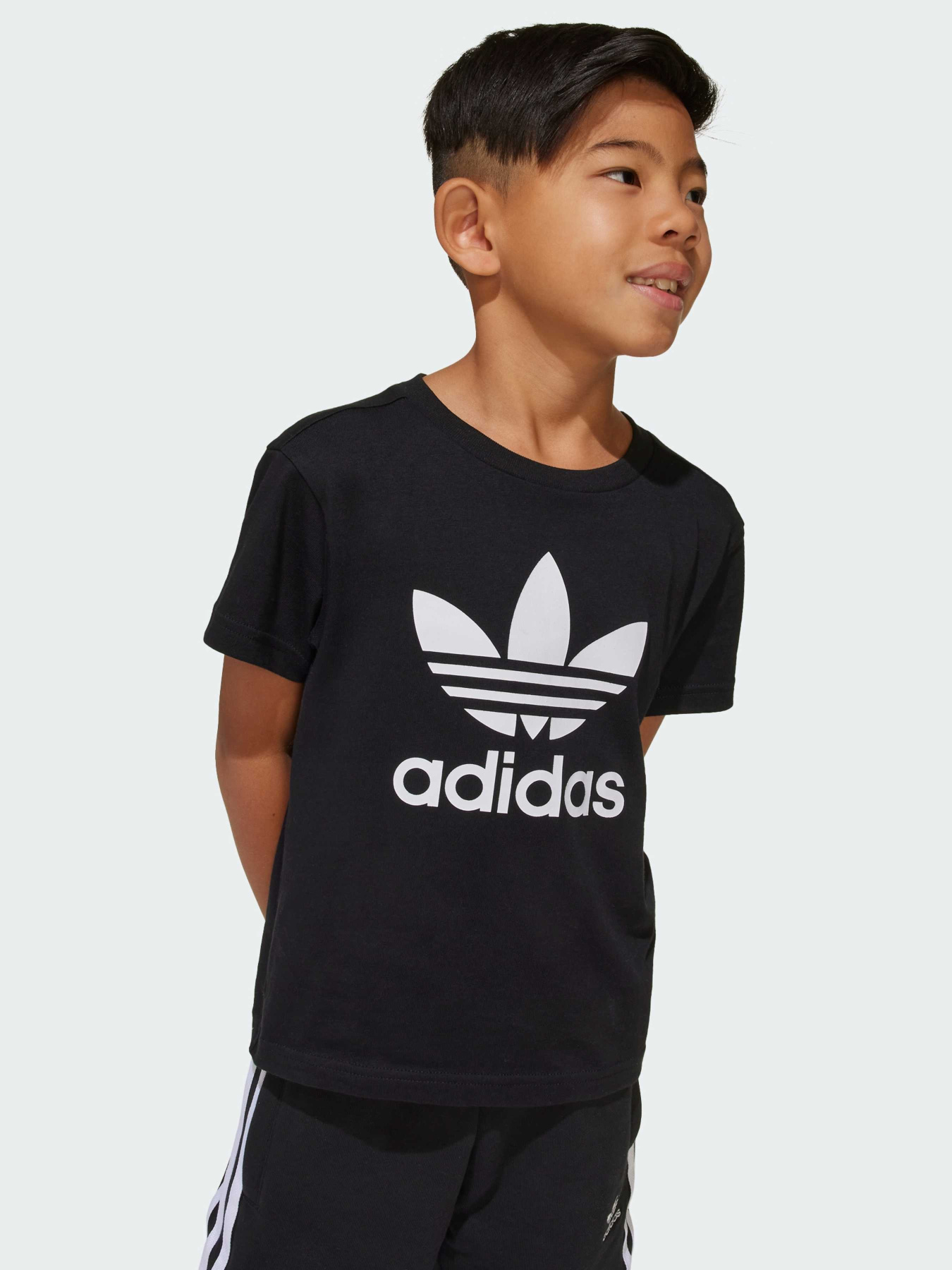 Костюми Adidas Adicolor модель JC9155 Костюми Adidas Adicolor модель JC9155 Фото