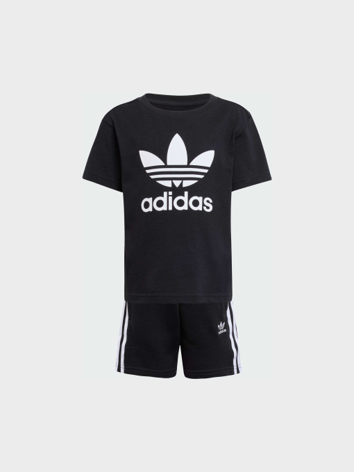 Костюми Adidas Adicolor модель JC9155 Фото