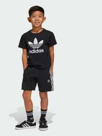 Костюми Adidas Adicolor модель JC9155 Фото