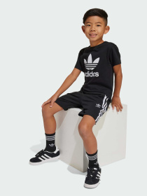 Костюми Adidas Adicolor модель JC9155 Фото