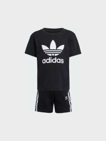 Костюми Adidas Adicolor модель JC9155 Фото
